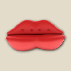 lip couch