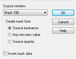 mask