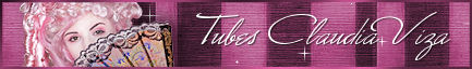 Claudia Viza Tubes