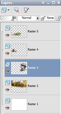 layer palette