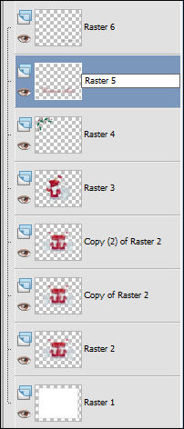 layer palette