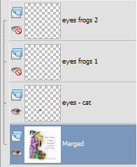 layer palette