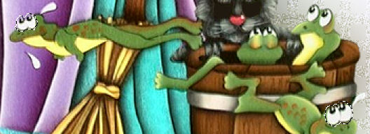 eyes frogs 1