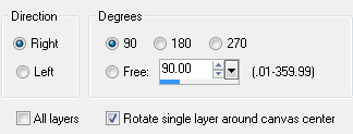 free rotate