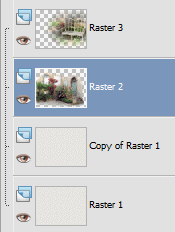 layer palette