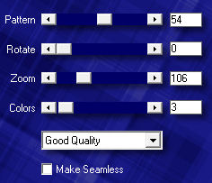 plaid settings