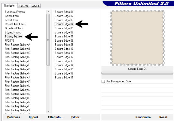 Filters Unlimited