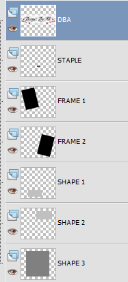 layer palette