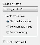 mask