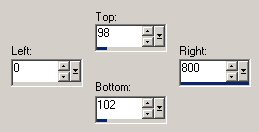custom selection