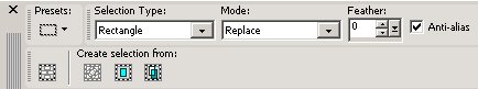 rectangle