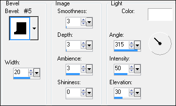 Bevel