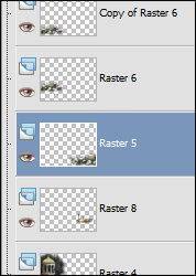 layer palette