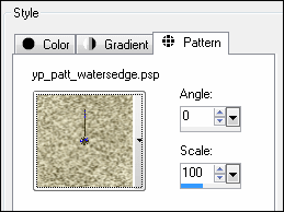 pattern