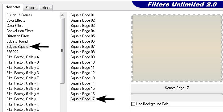 Filters Unlimited