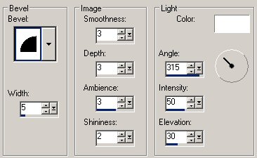 Inner Bevel