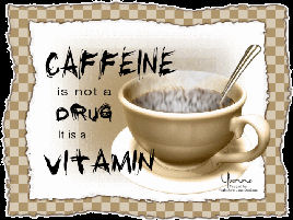 Caffeine