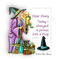 Frog Pince