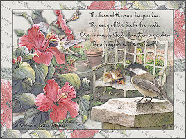 Garden Thoughts