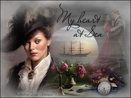 Heart at Sea