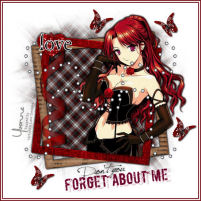 Love Lost