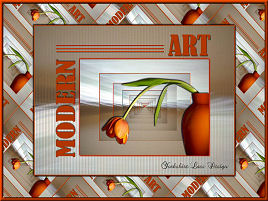 Modern Art