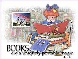 Portable Magic