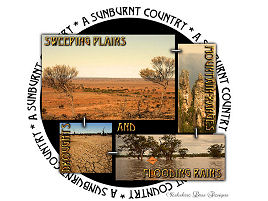 Sunurnt Country